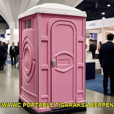 harga sewa wc portable tigaraksa berpengalaman